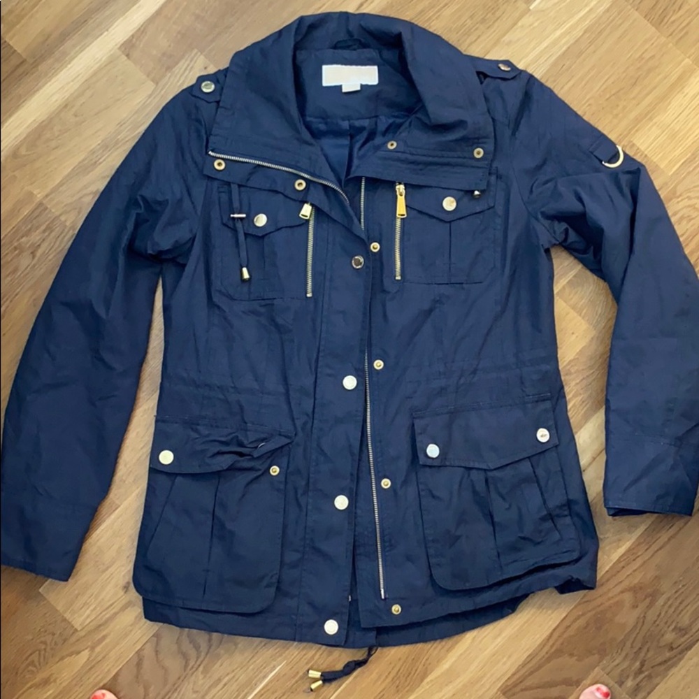 Michael Kors lightweight jacket